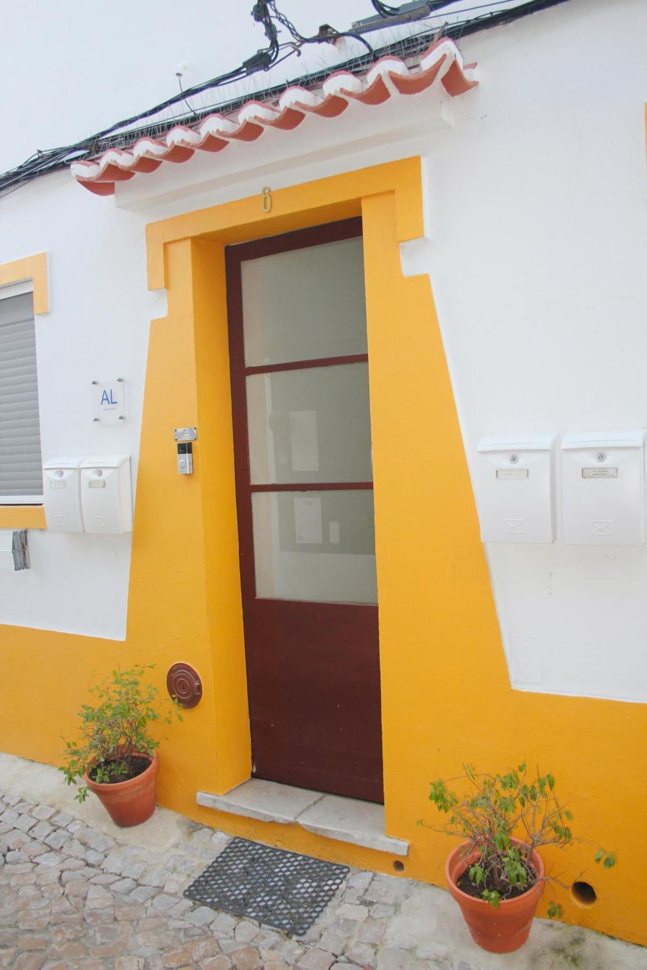 Tangosierraresidences Alcochete Exterior photo